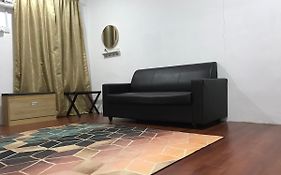 Laman Hanaz - Homestay Auni